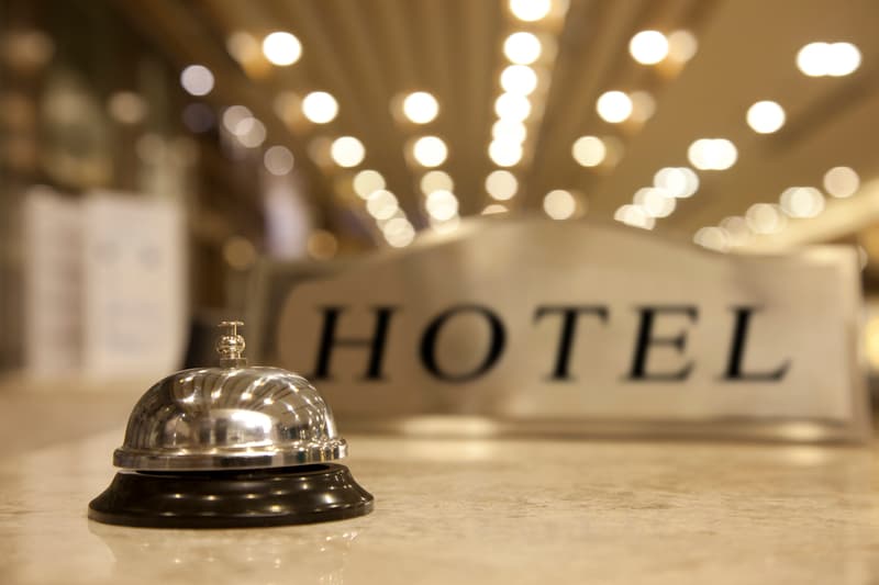 Perla Hotel image 2