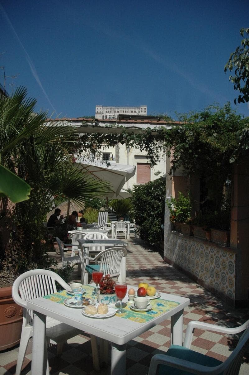 Stay at Hotel Toledo
