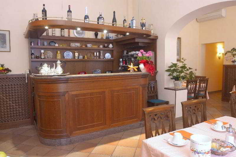 Hotel Beatrice - Main View