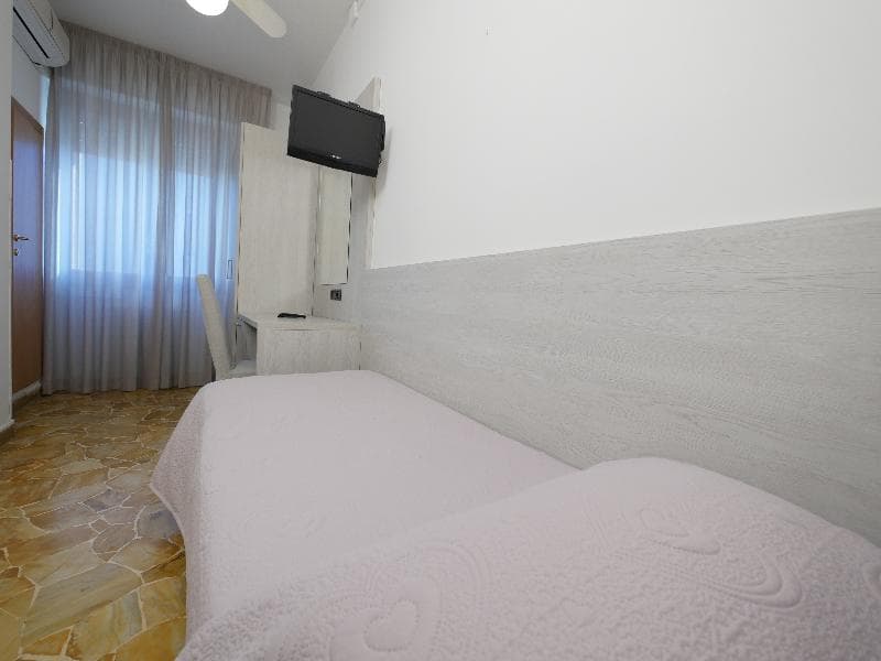 Hotel Careggi - Main View