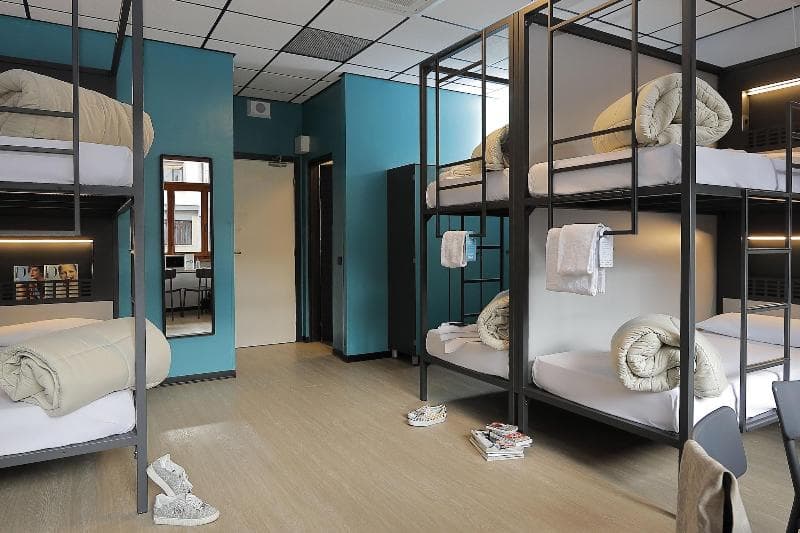 Stay at Plus Florence