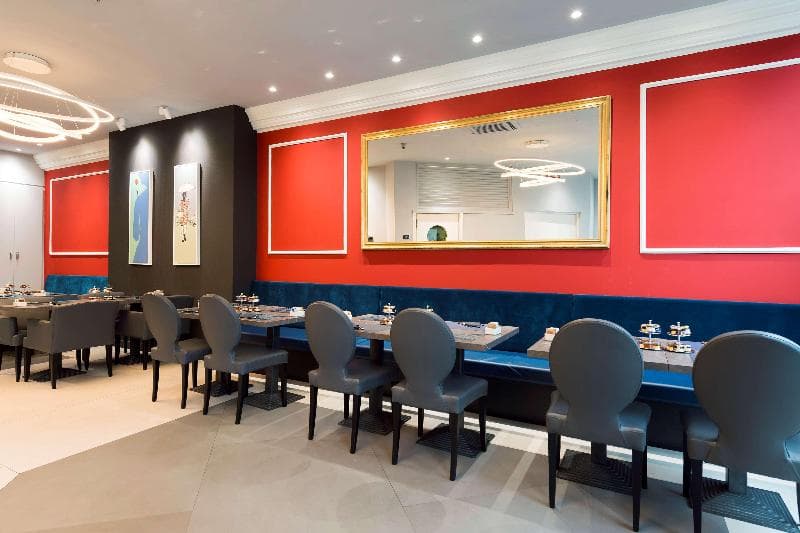 Elizabeth Lifestyle Hotel Bologna image 2