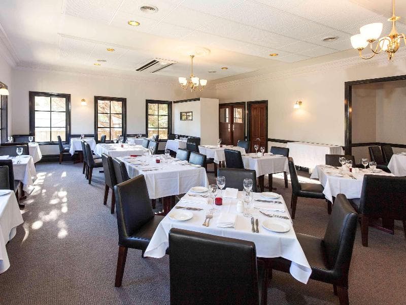 Mercure Port Of Echuca image 2