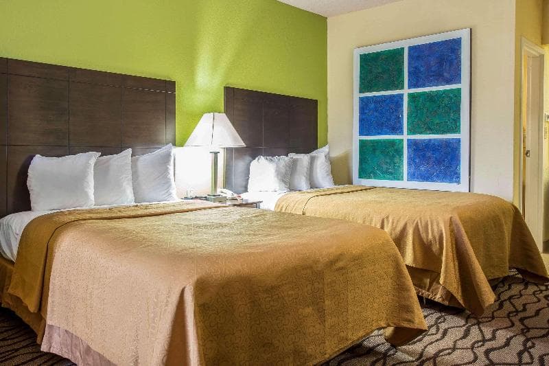 Quality Inn & Suites Aiken image 2