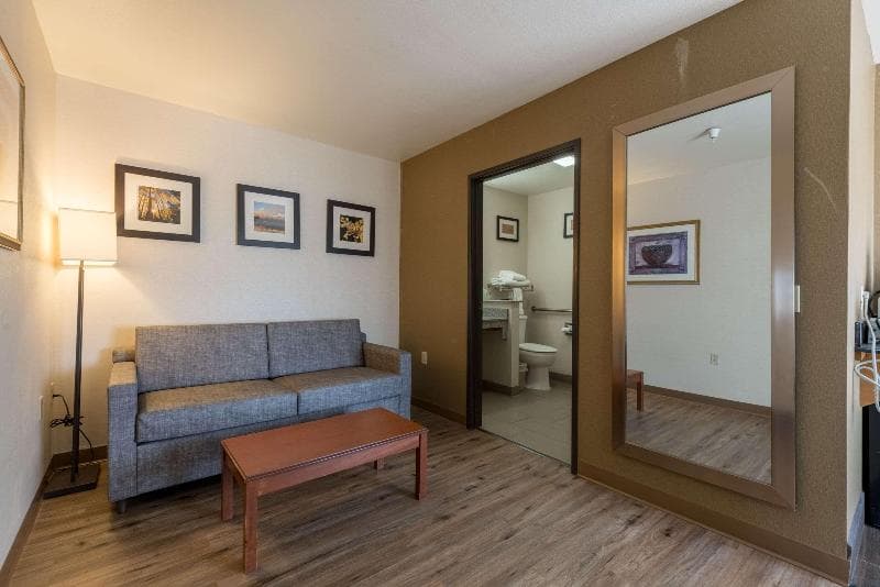 Comfort Inn & Suites Alamosa image 1