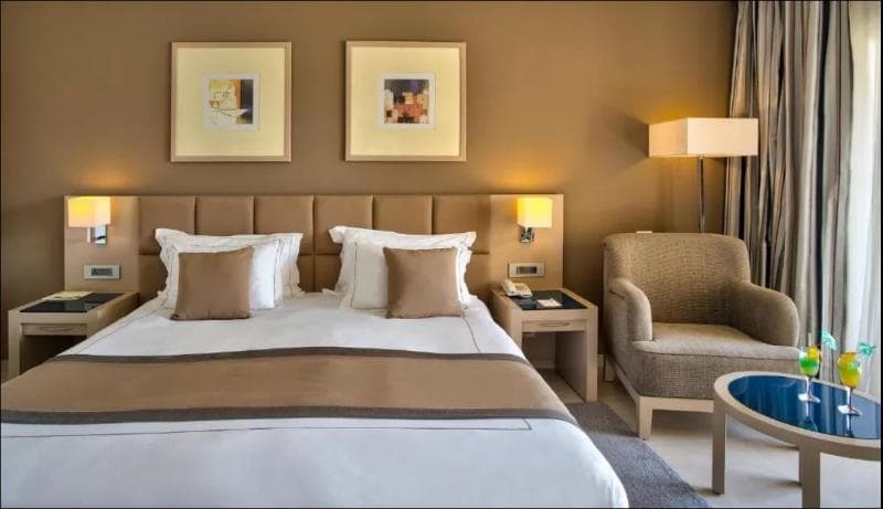Cleopatra Luxury resort Makadi Bay image 2