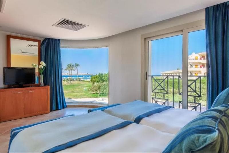 Cleopatra Luxury resort Makadi Bay image 1