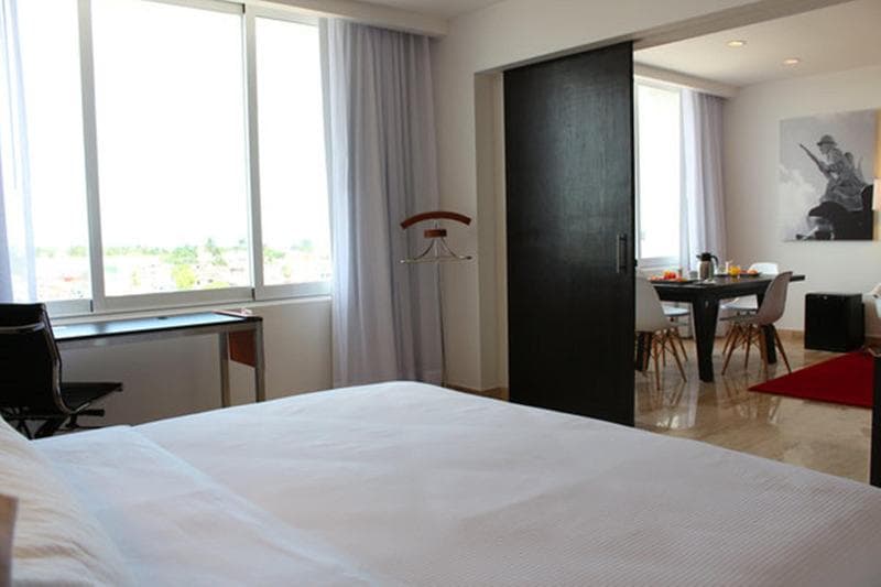 Fiesta Inn Chetumal image 2