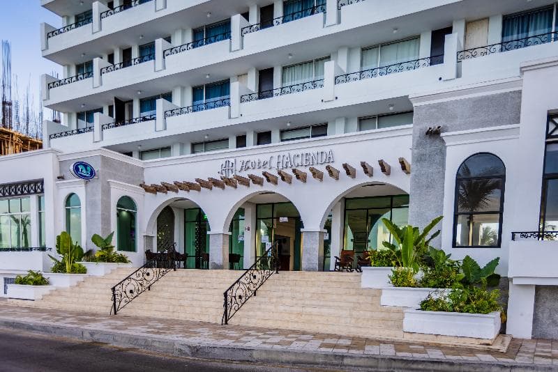 Hacienda Mazatlan image 1
