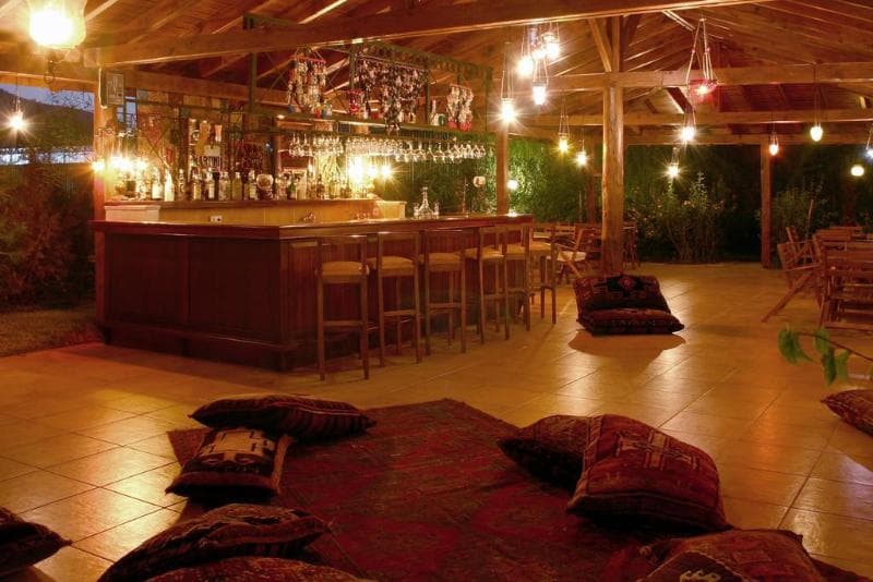 Efe Hotel Gocek image 2