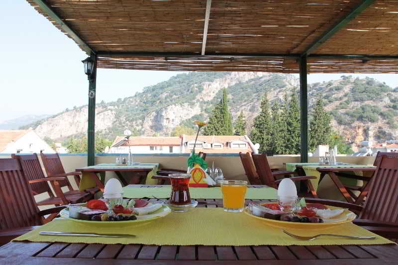 Caretta Caretta Hotel image 2