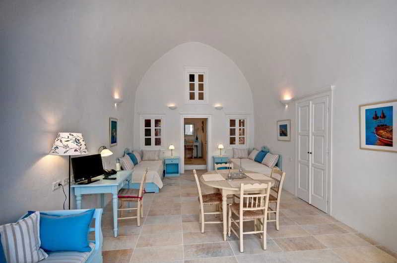 Cori Rigas Suites image 2