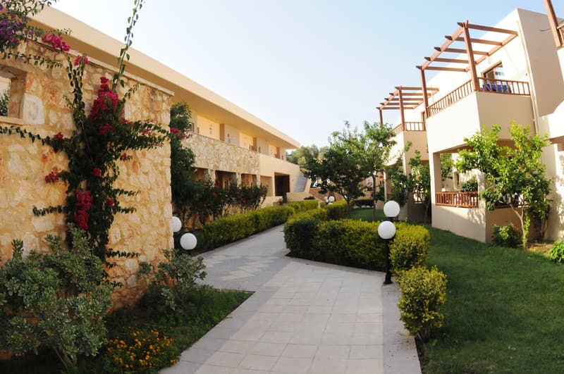 Stay at Indigo Mare