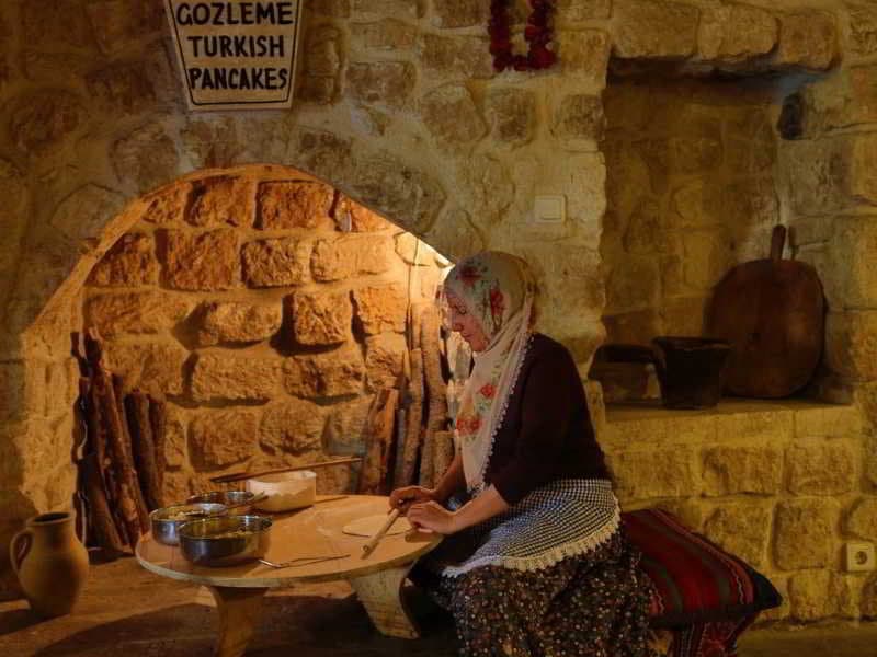 Selcuklu Evi Hotel Cappadocia image 1