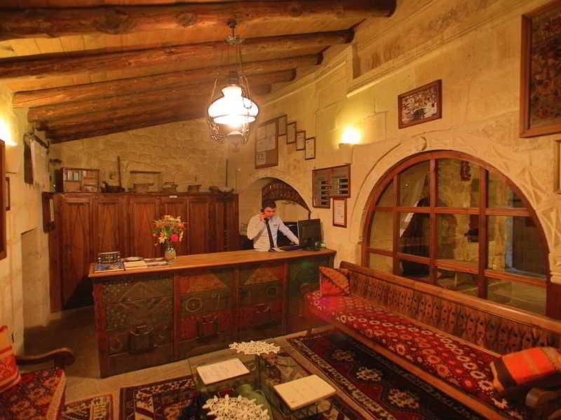Selcuklu Evi Hotel Cappadocia image 2