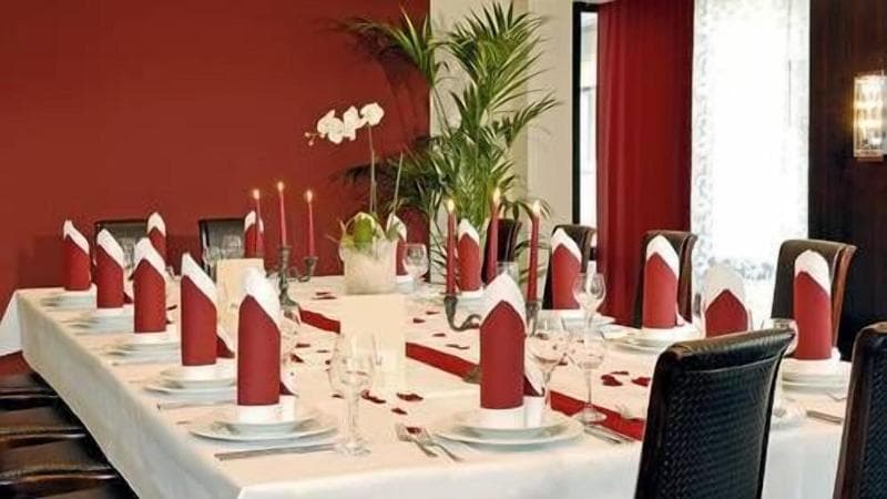 Hotel National image 1