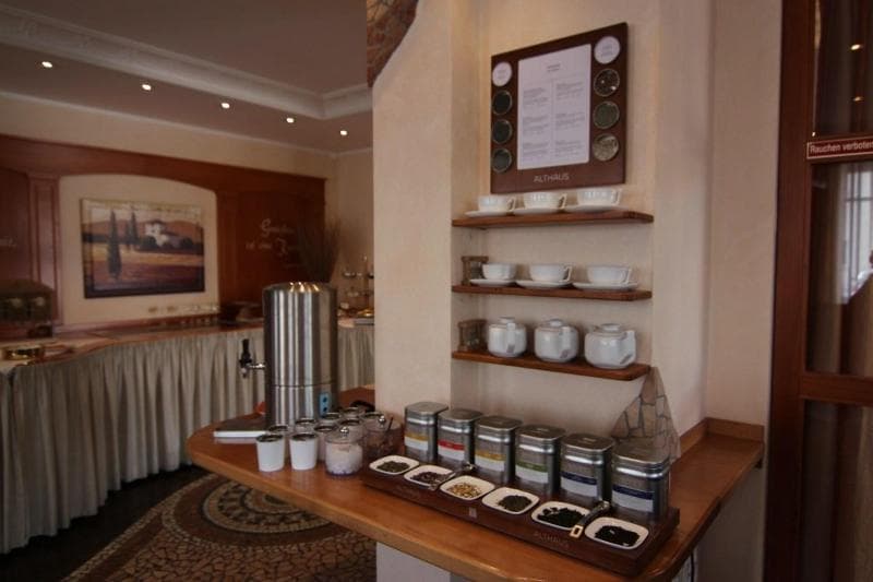 Hotel Heide Residenz image 2