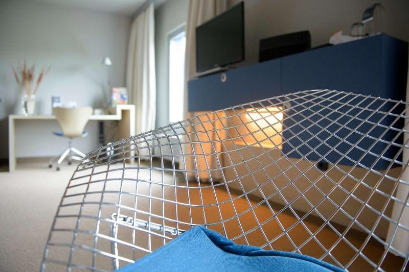 Stay at Atlantic Hotel Universum