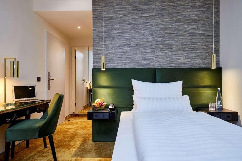 Das Carls Hotel Düsseldorf image 1