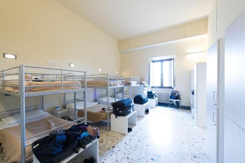 Hostel 7 Santi image 2
