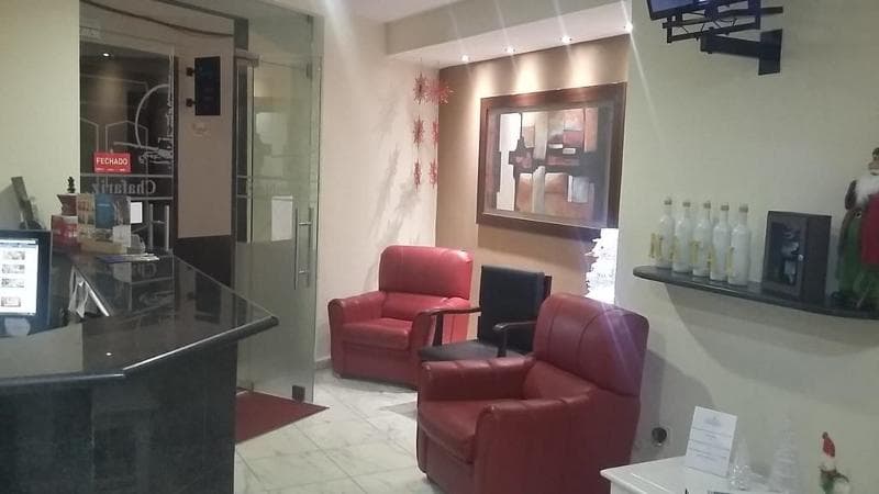 Stay at Residencial Queimada De Baixo