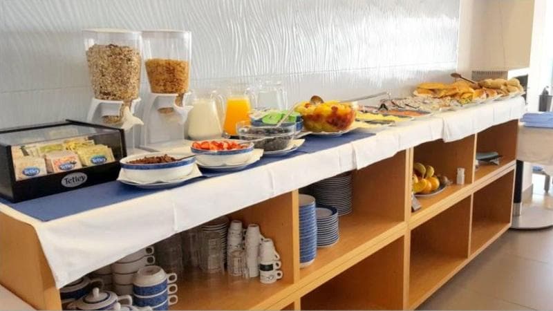Vicentina Hotel image 1