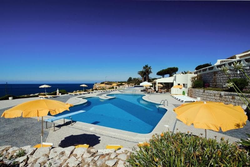 Stay at Algar Seco Parque