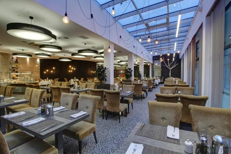 Haston City Hotel image 2