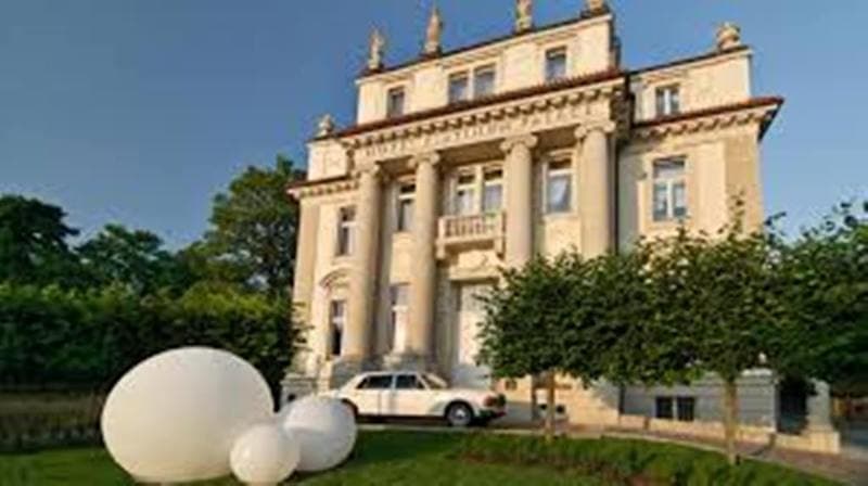 Platinum Palace Boutique Hotel & SPA image 2