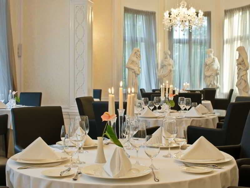 Platinum Palace Boutique Hotel & SPA image 1
