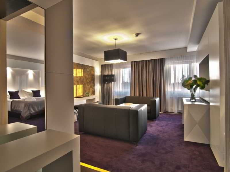 Platinum Palace Boutique Hotel & SPA image 1