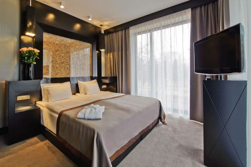 Platinum Palace Boutique Hotel & SPA image 2