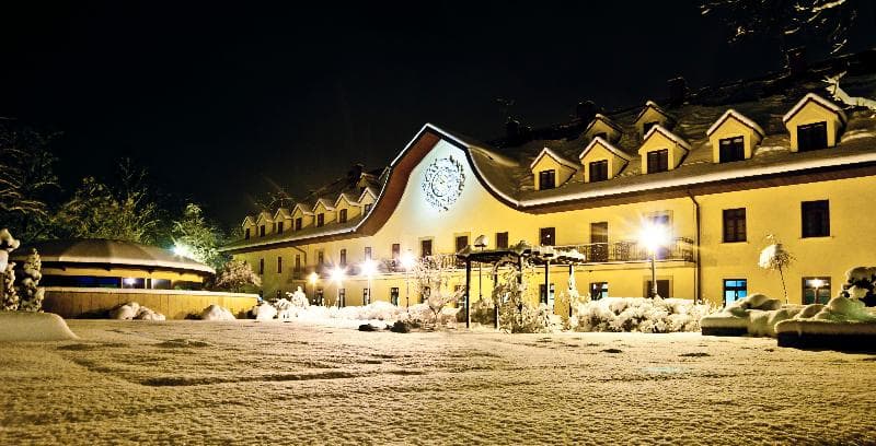 Turowka Hotel&Spa image 1