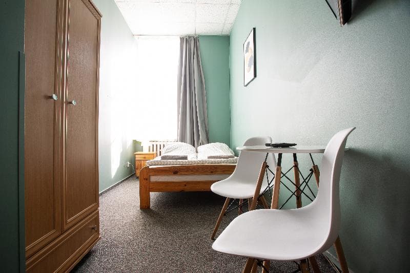 Moon Hostel Wroclaw image 1