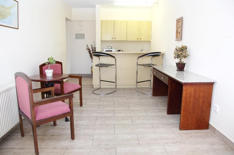 Antonis G Hotel image 1