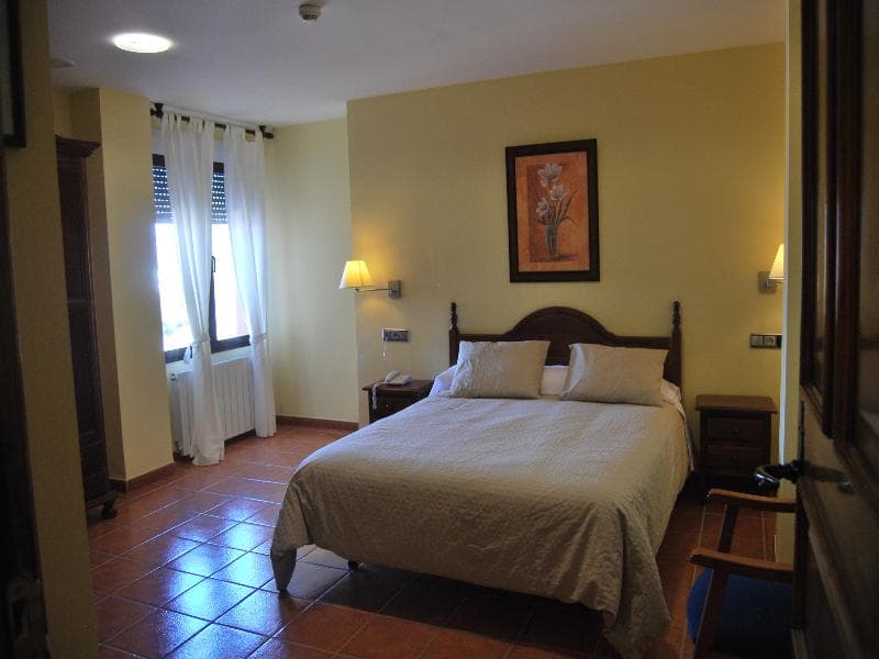 Hotel La Encina Centenaria image 2