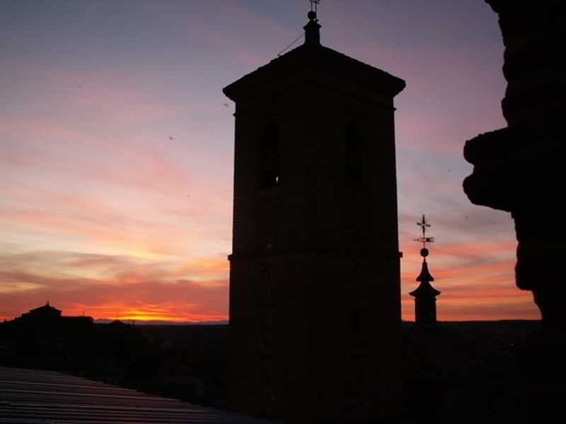 Oasis Hostel Toledo image 1