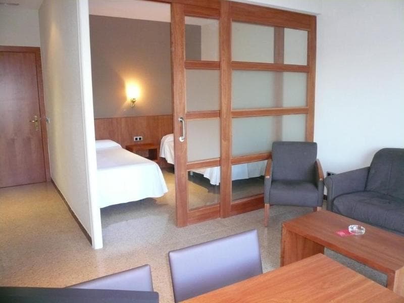 Apartamentos Can Fisa image 1