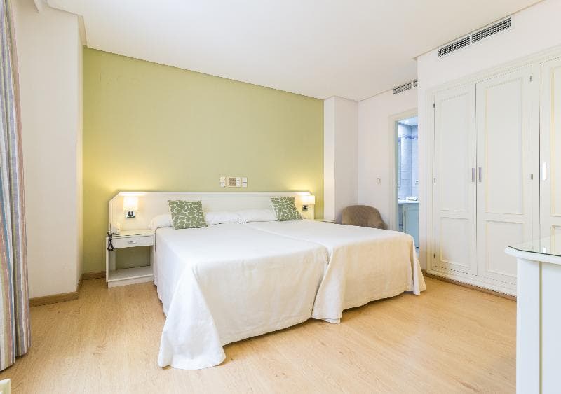 Hotel Platería image 1