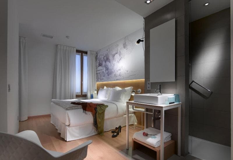 Hotel Parraga Siete image 2