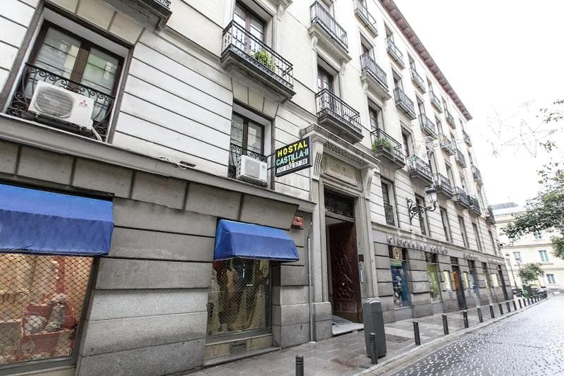 Hostal Castilla Ii Puerta Del Sol image 2