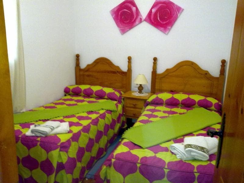 Conjunto Rural Las Rosas image 1