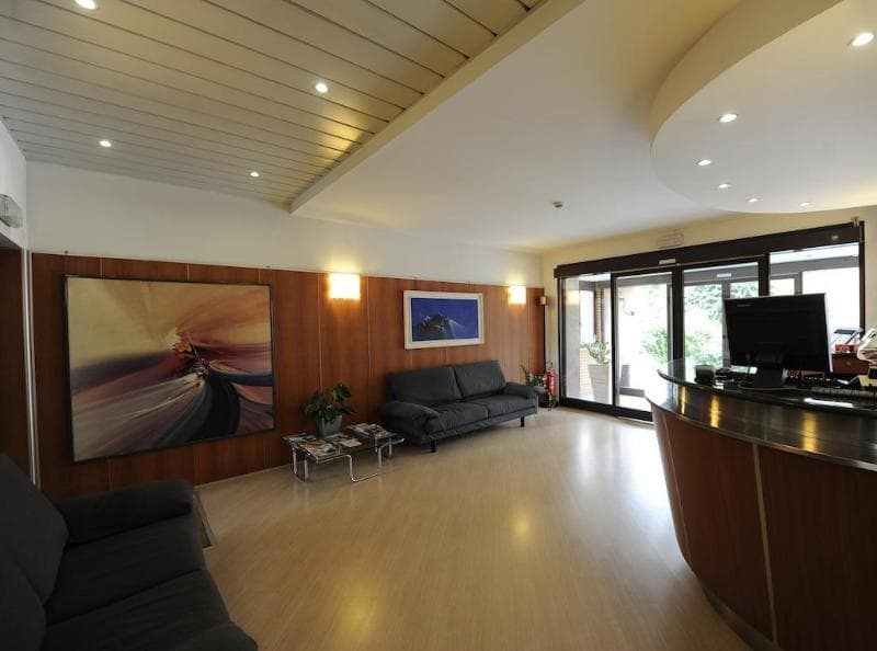 Corvetto Residence image 2
