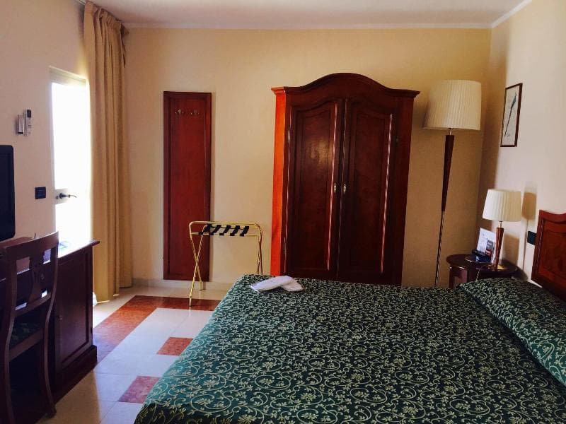 Stay at Villa Cappellina