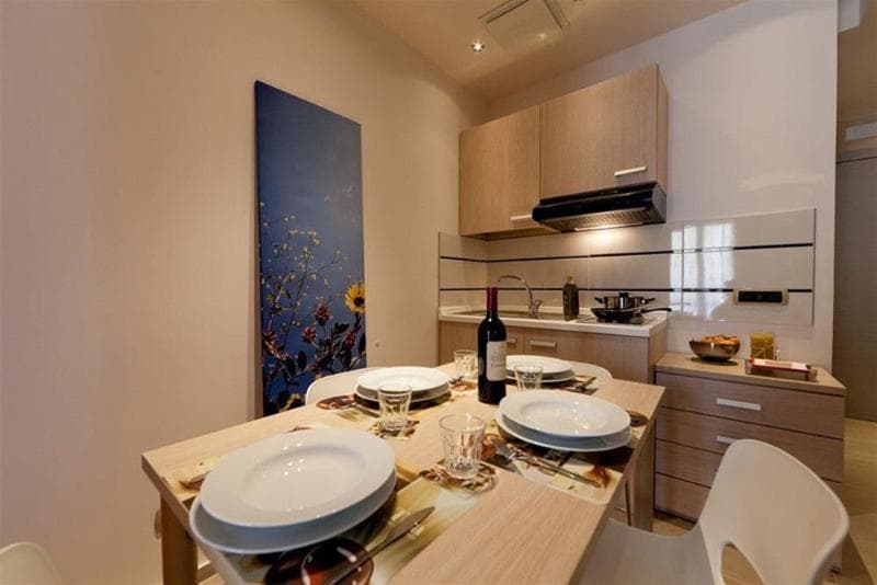 Casa Vacanze Fardella Centrale image 1