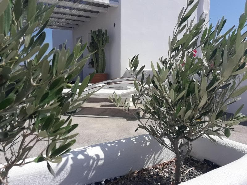 Stay at Sun Anemos Resort