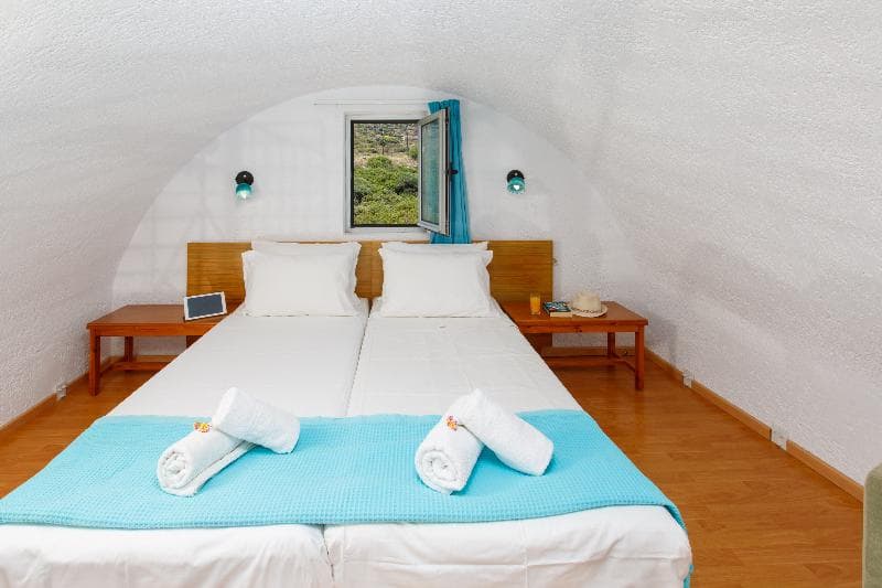 Stay at Romantica Beach Villas
