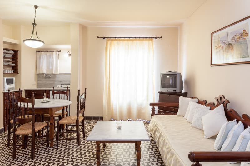 Palazzo Arhontiko Apartments image 1