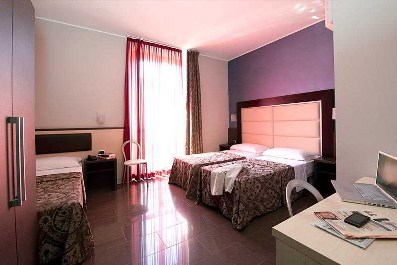 Hotel Five - Main View