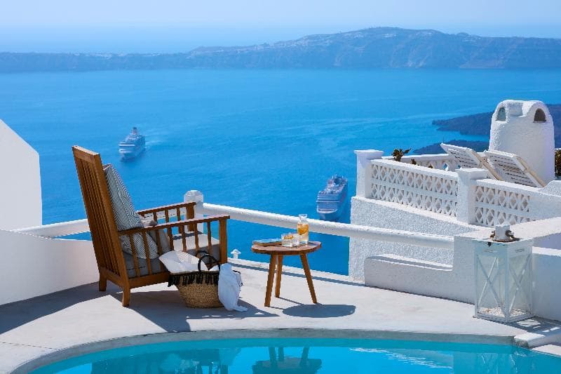 Senses Boutique Hotel image 1